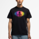 image of Pepi's PRIDE logo t-shirt