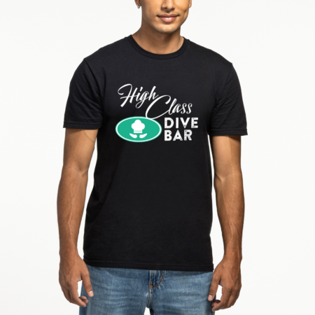 image of Pepi's High Class Dive Bar