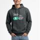 image of Pepi's High Class Dive Bar Hoodie