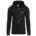 Pepi's Full-Zip Hooded Sweatshirt